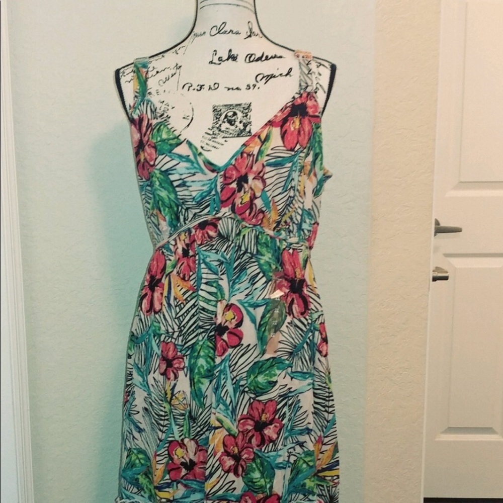 Jessica Simpson Dress